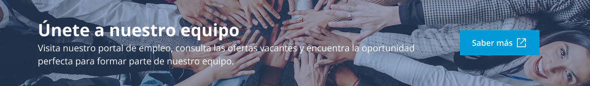 Manos mostrando complicidad