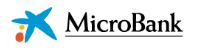 Logo MicroBank